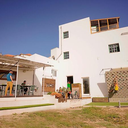 Tenerife Climbing House Arico Экстерьер фото