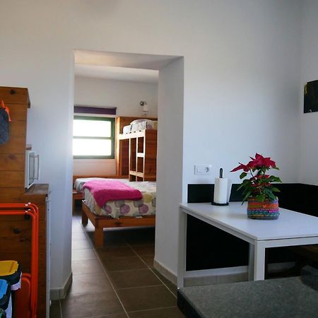 Tenerife Climbing House Arico Экстерьер фото