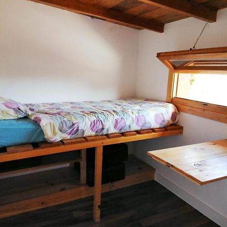 Tenerife Climbing House Arico Экстерьер фото