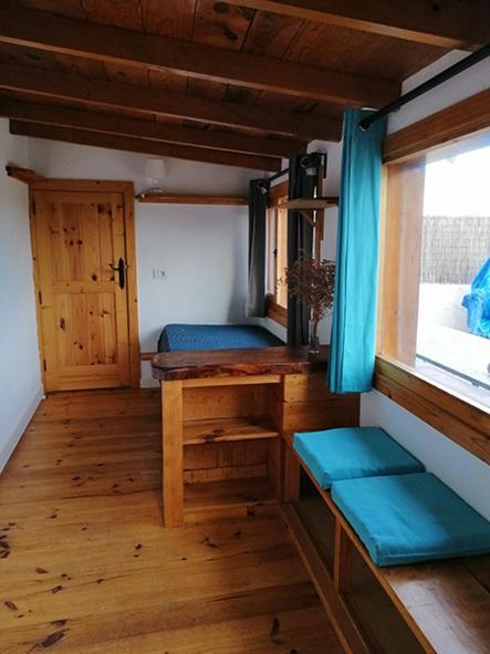 Tenerife Climbing House Arico Экстерьер фото