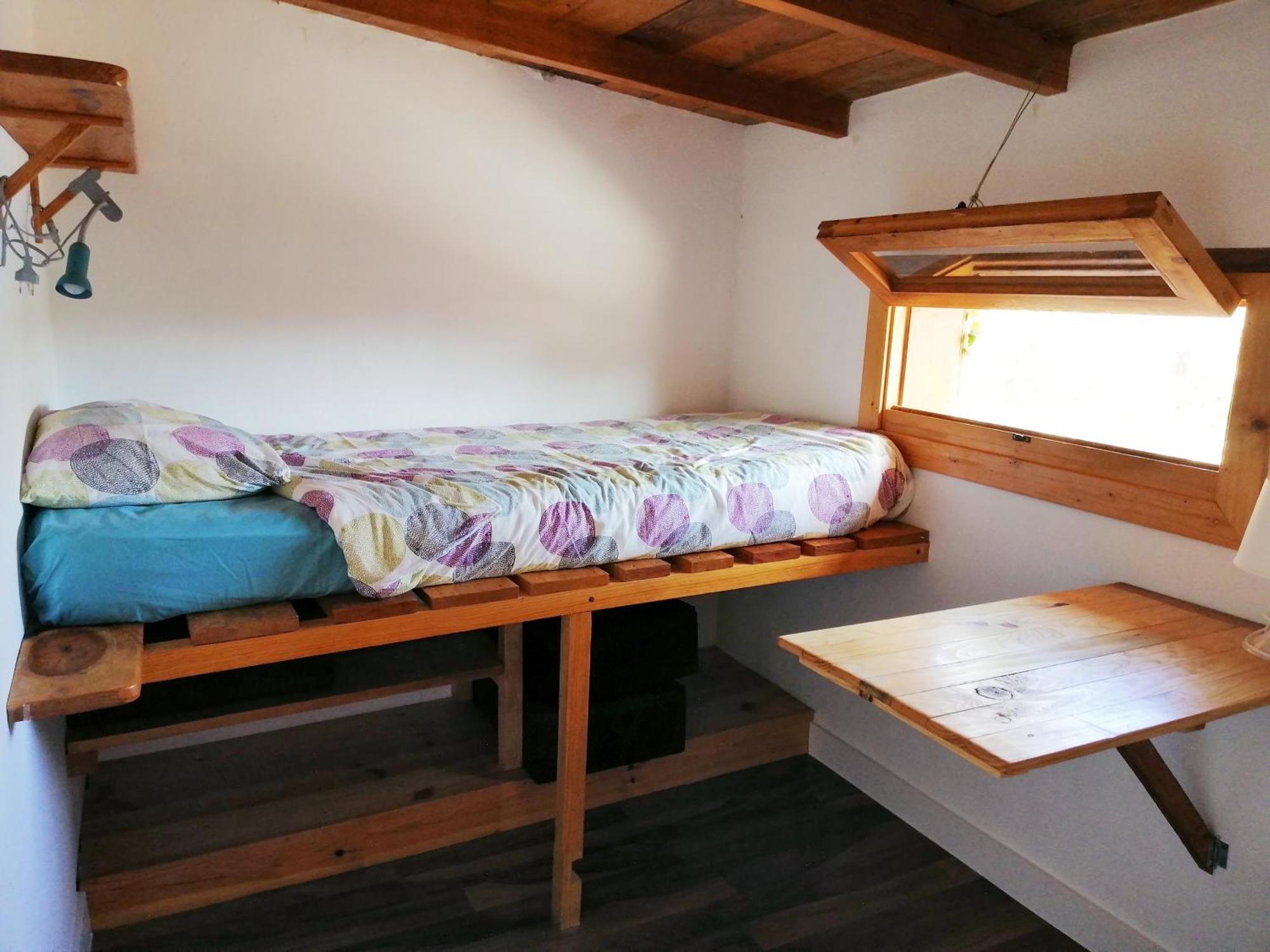 Tenerife Climbing House Arico Экстерьер фото