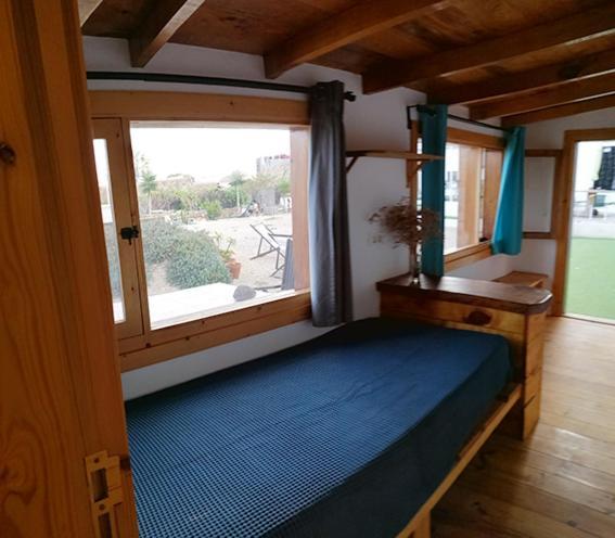 Tenerife Climbing House Arico Экстерьер фото