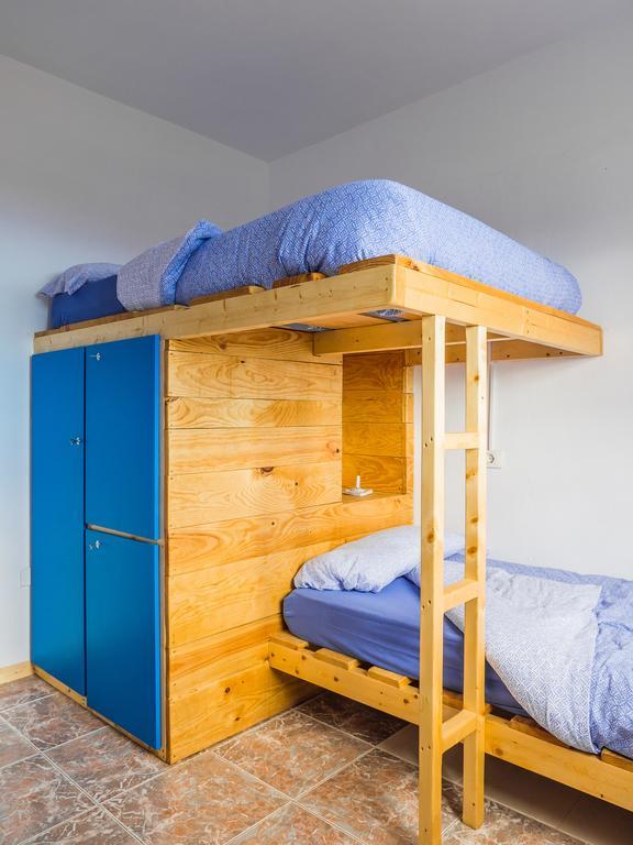 Tenerife Climbing House Arico Экстерьер фото