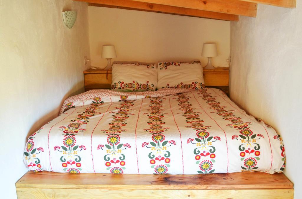 Tenerife Climbing House Arico Экстерьер фото