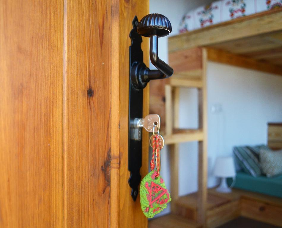 Tenerife Climbing House Arico Экстерьер фото