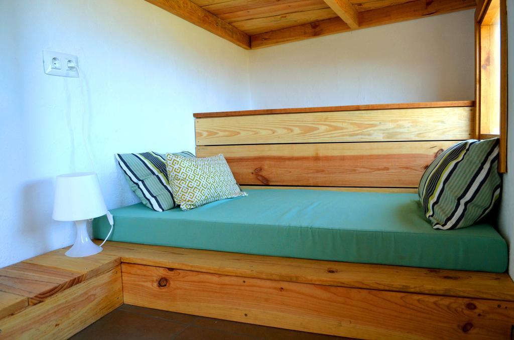 Tenerife Climbing House Arico Экстерьер фото