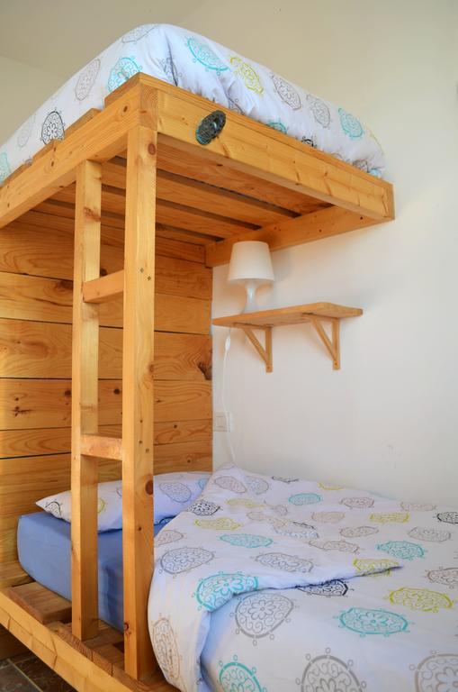 Tenerife Climbing House Arico Экстерьер фото