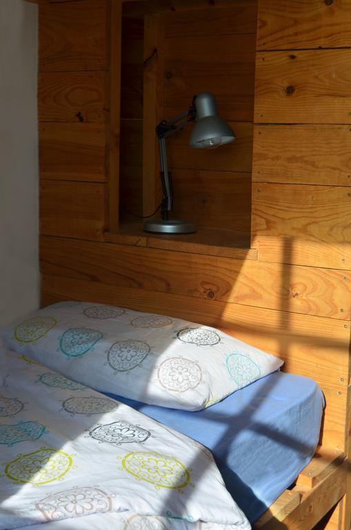 Tenerife Climbing House Arico Экстерьер фото