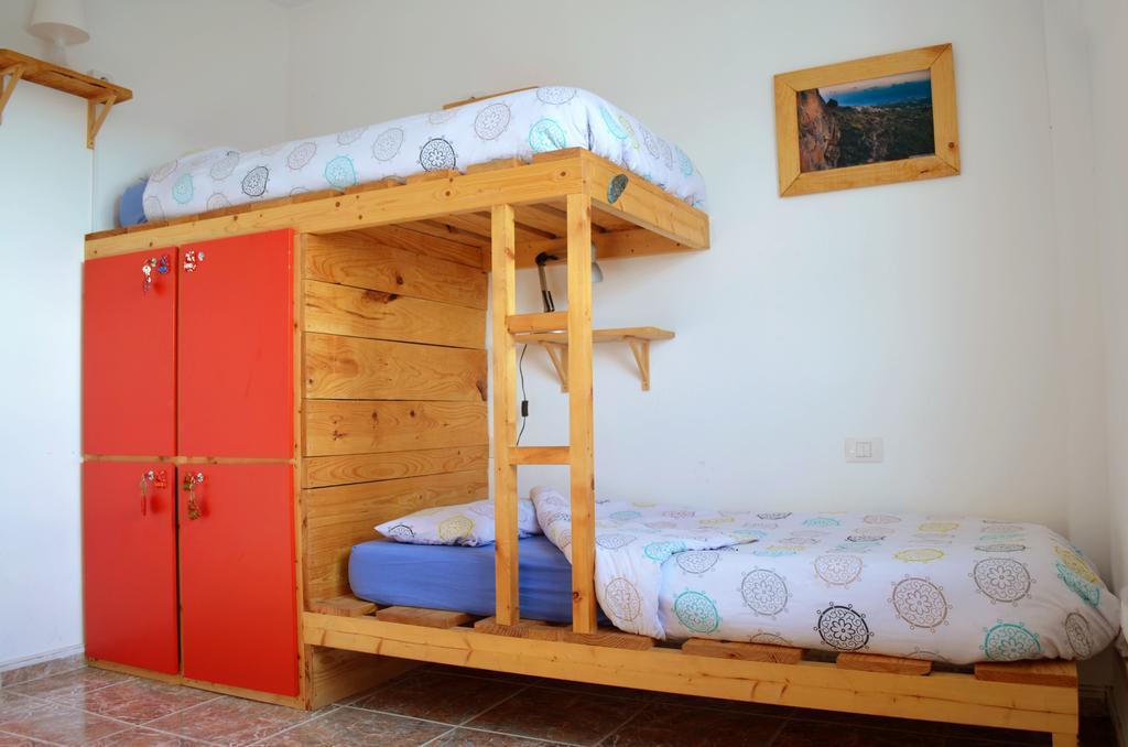 Tenerife Climbing House Arico Экстерьер фото