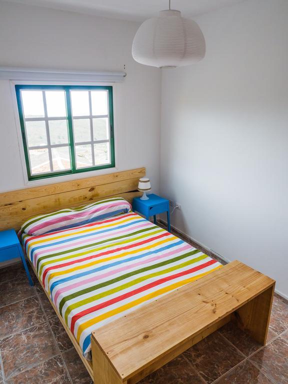Tenerife Climbing House Arico Экстерьер фото