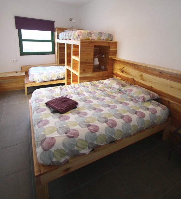 Tenerife Climbing House Arico Экстерьер фото